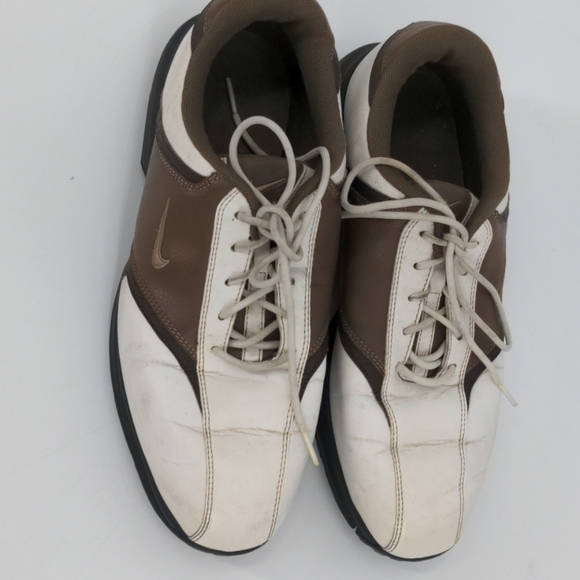 Men\'s NIKE Golf Cleats Shoes main image 4
